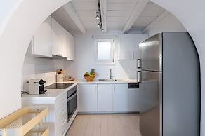 Tohu Villas Mykonos