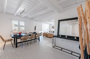 Tohu Villas Mykonos