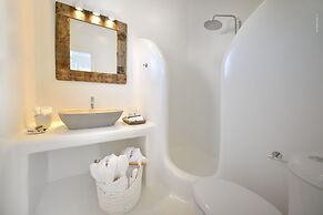 Tohu Villas Mykonos