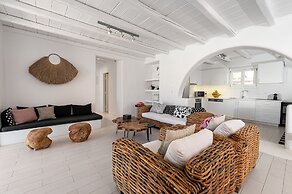 Tohu Villas Mykonos