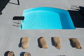 Tohu Villas Mykonos
