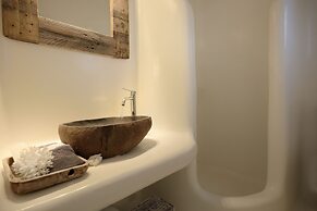 Tohu Villas Mykonos