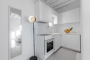 Tohu Villas Mykonos