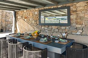 Tohu Villas Mykonos
