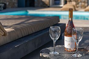 Tohu Villas Mykonos