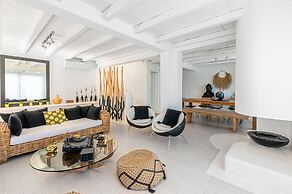 Tohu Villas Mykonos