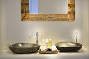 Tohu Villas Mykonos