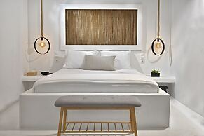 Tohu Villas Mykonos