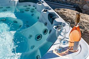 Tohu Villas Mykonos