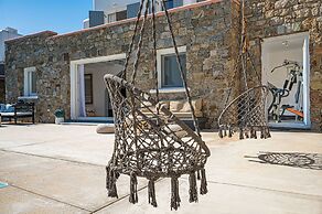 Tohu Villas Mykonos