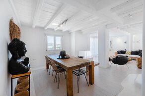 Tohu Villas Mykonos
