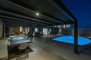 Tohu Villas Mykonos