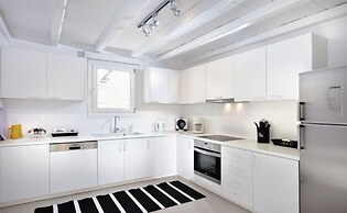 Tohu Villas Mykonos