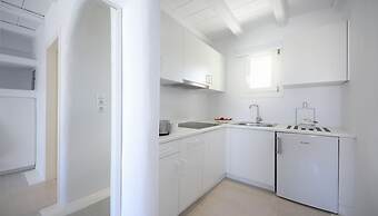 Tohu Villas Mykonos