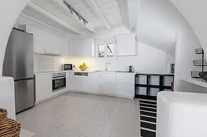 Tohu Villas Mykonos