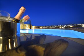 Tohu Villas Mykonos