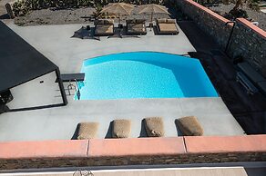 Tohu Villas Mykonos