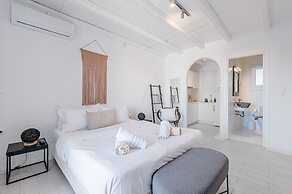 Tohu Villas Mykonos