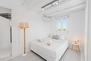 Tohu Villas Mykonos