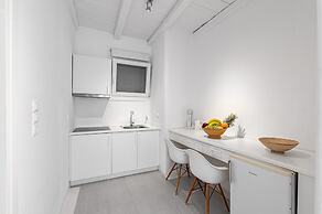 Tohu Villas Mykonos