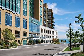 The Pearle Hotel & Spa, Autograph Collection
