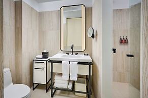 The Pearle Hotel & Spa, Autograph Collection