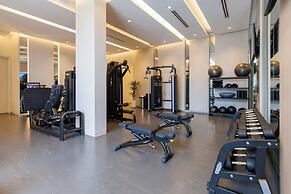 The Pearle Hotel & Spa, Autograph Collection