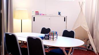 Best Western and Hotel Linkoping