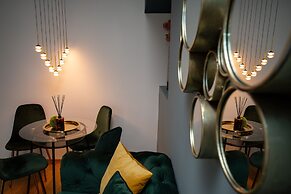 Metropole Apartments Royal Ateneum