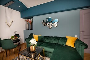 Metropole Apartments Royal Ateneum