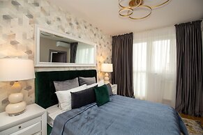 Metropole Apartments Royal Ateneum