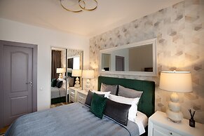 Metropole Apartments Royal Ateneum