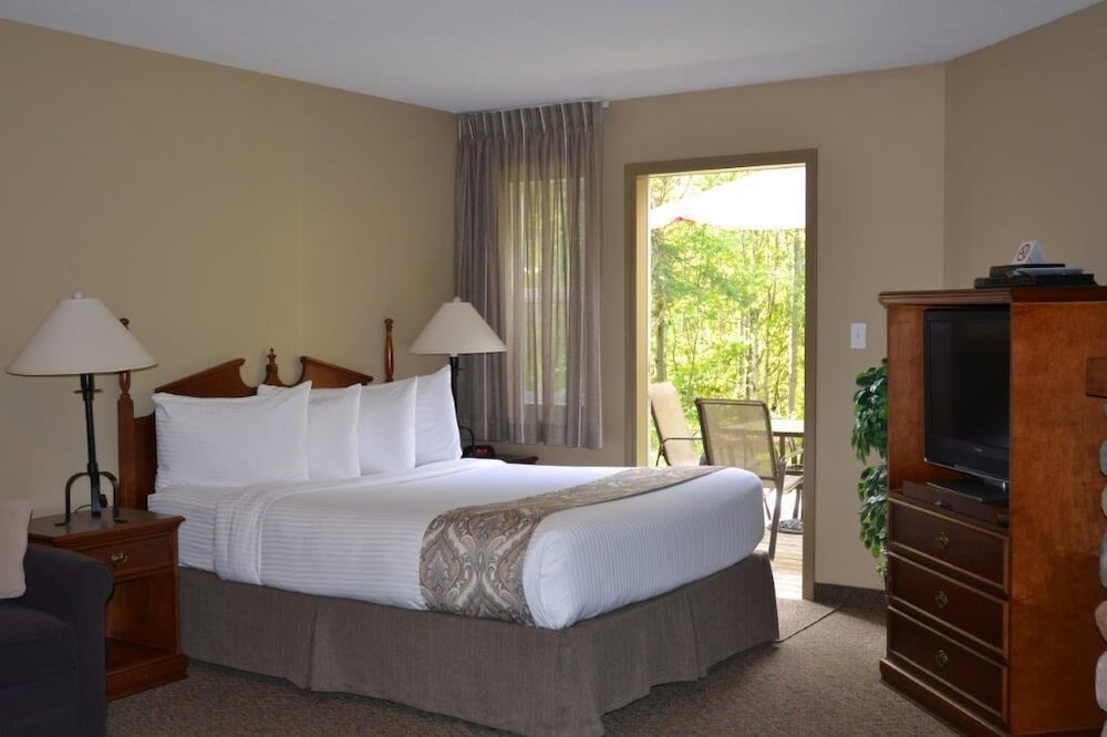 Village Creek Country Inn