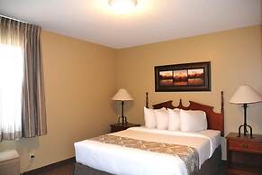Village Creek Country Inn