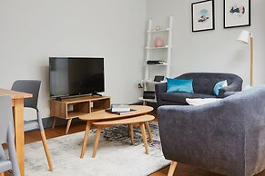 Holborn by Viridian Apartments