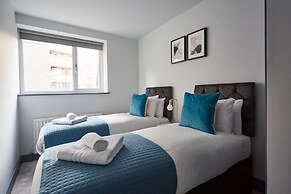 Holborn by Viridian Apartments