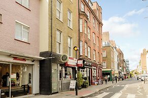 Holborn by Viridian Apartments
