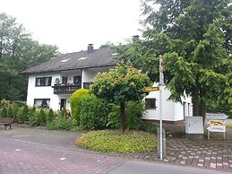 Ferienwohnung am Ententeich