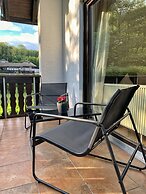 Ferienwohnung am Ententeich
