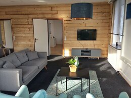 Ferienwohnung Stadtvilla
