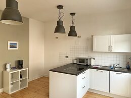 Ferienwohnung Stadtvilla