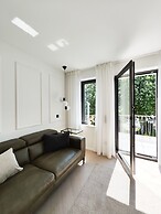 Ferienhaus Stadtblick