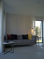 Ferienhaus Stadtblick
