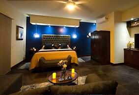 Hotel Boutique La Casona