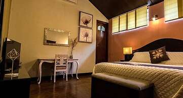 Hotel Boutique La Casona
