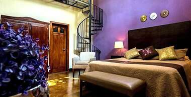 Hotel Boutique La Casona