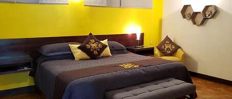 Hotel Boutique La Casona