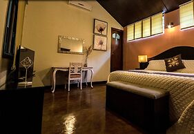Hotel Boutique La Casona