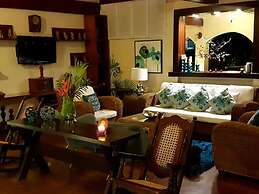 Hotel Boutique La Casona