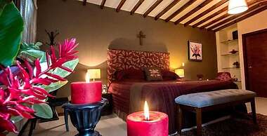 Hotel Boutique La Casona